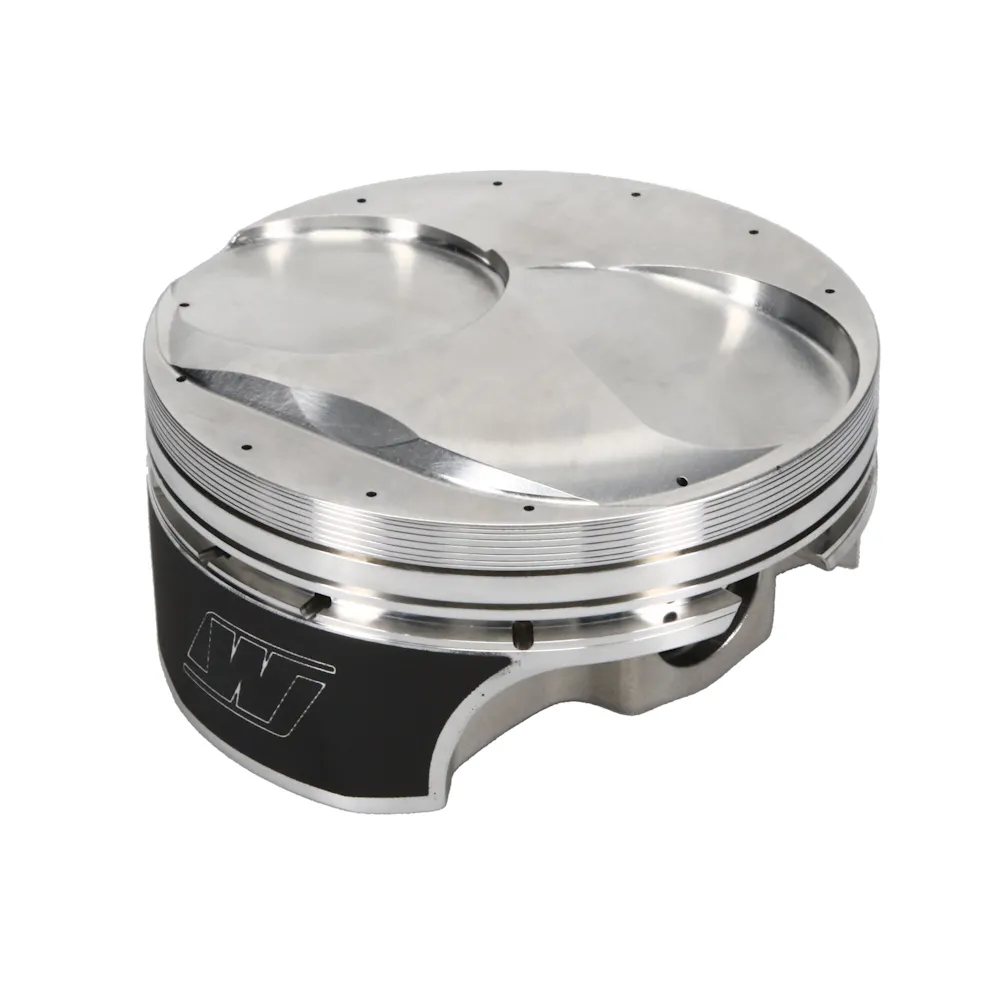 Wiseco Performance Products K495B100