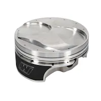 Wiseco Performance Products K495B100