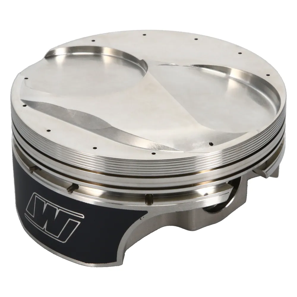 Wiseco Performance Products K492B125