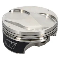 Wiseco Performance Products K492B125