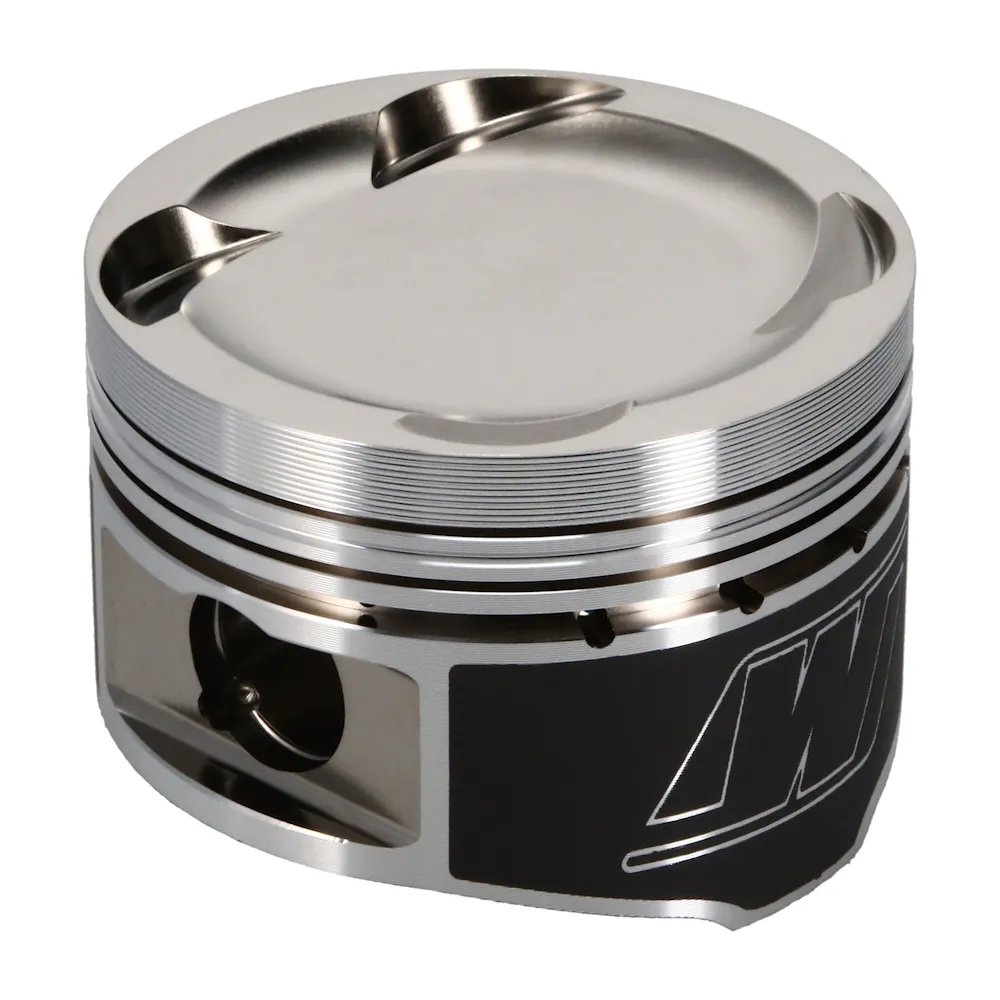 Wiseco Performance Products 6550M865