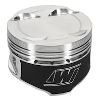Wiseco Performance Products K553M84