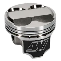 Wiseco Performance Products 6566M815AP