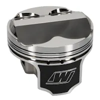 Wiseco Performance Products K573M89