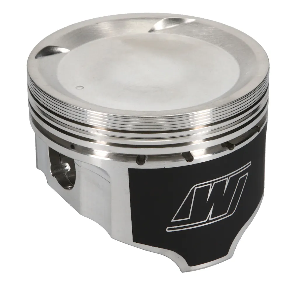Wiseco Performance Products 6574M895
