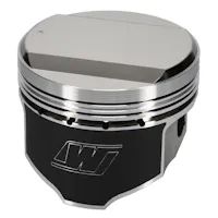 Wiseco Performance Products K578M8625