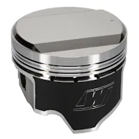 Wiseco Performance Products 6551M87