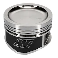 Wiseco Performance Products K586M90