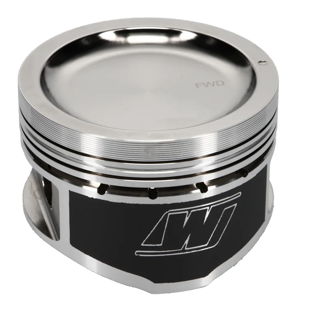 Wiseco Performance Products 6586M89