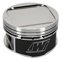 Wiseco Performance Products 6588m92