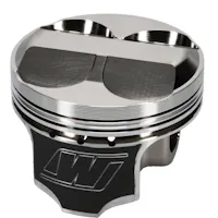 Wiseco Performance Products 6593M8125AP