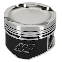 Wiseco Performance Products K595M855AP