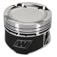 Wiseco Performance Products K596M8525