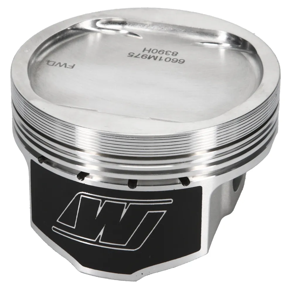 Wiseco Performance Products 6601M975