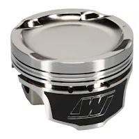 Wiseco Performance Products K627M86
