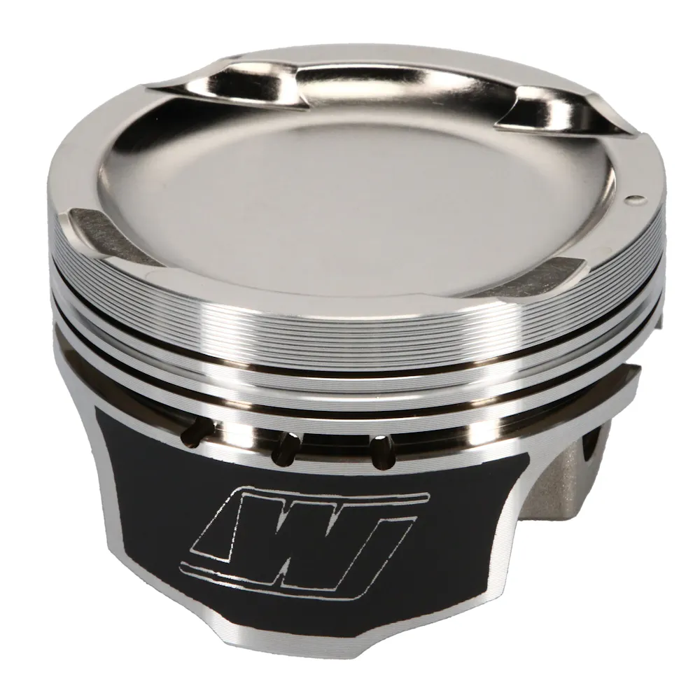 Wiseco Performance Products 6627M87