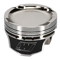 Wiseco Performance Products 6627M87