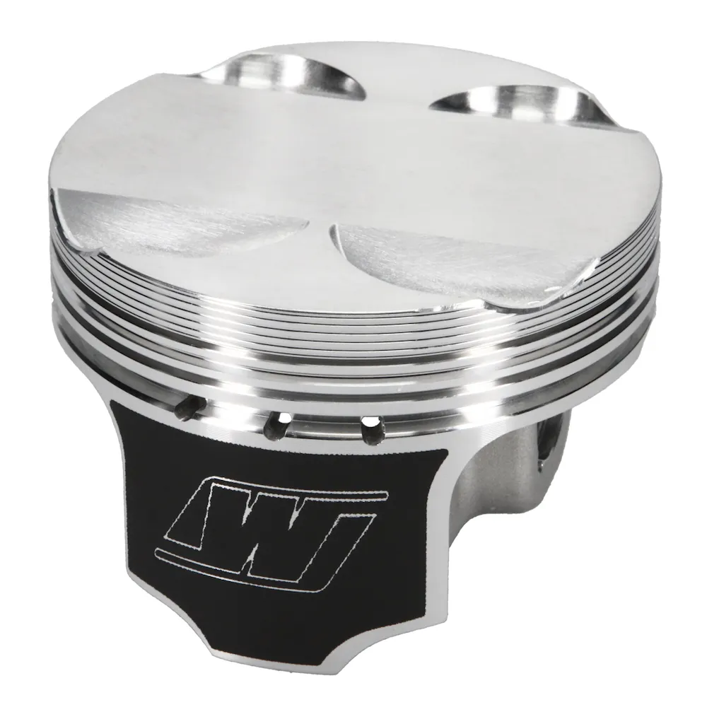 Wiseco Performance Products 6631M86
