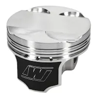 Wiseco Performance Products 6631M86