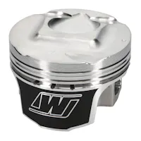 Wiseco Performance Products 6636M86