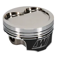Wiseco Performance Products K643M96AP