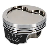 Wiseco Performance Products 6643ML955AP