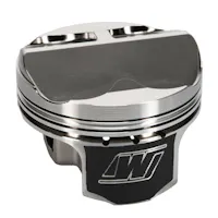 Wiseco Performance Products 6650M88