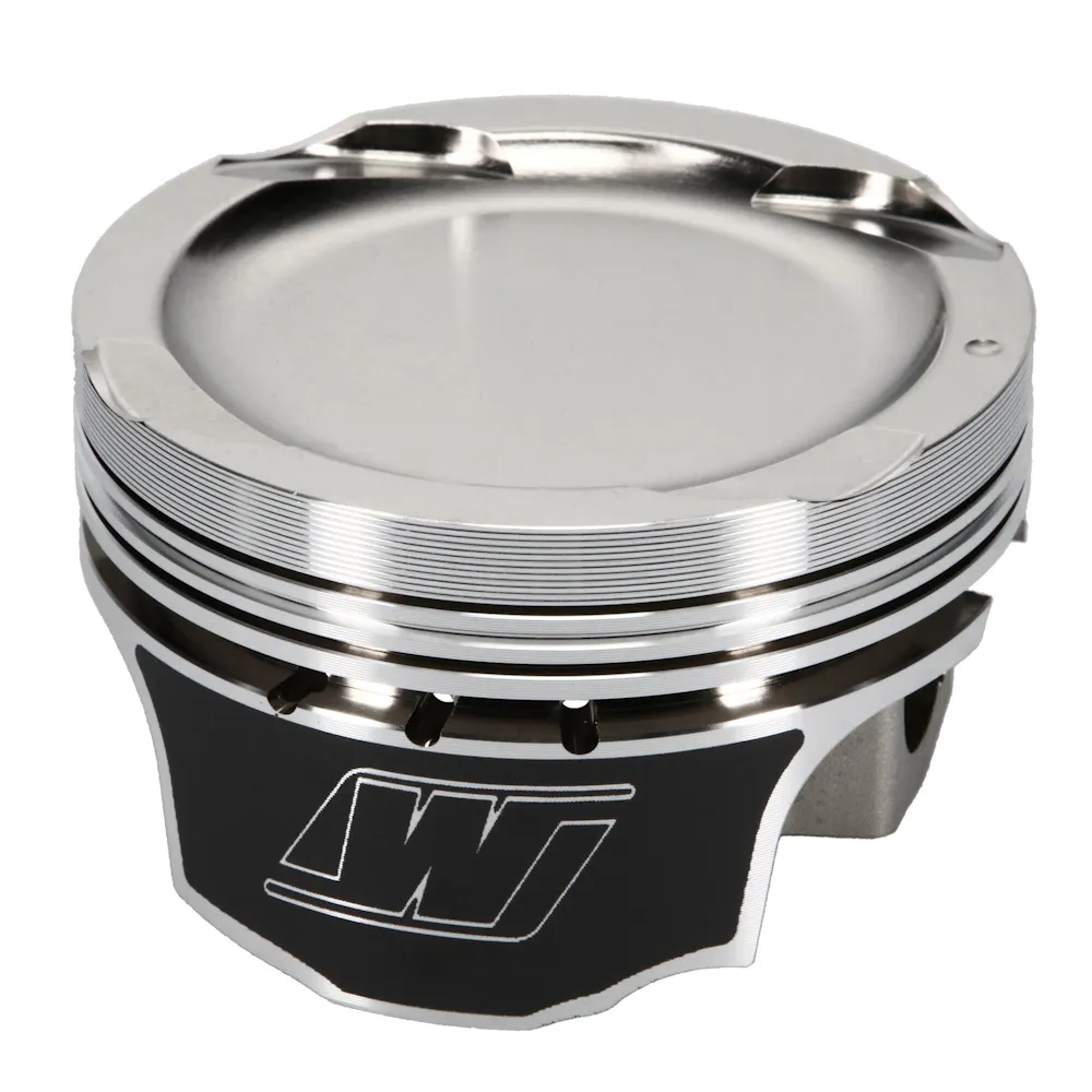 Wiseco Performance Products K655M89