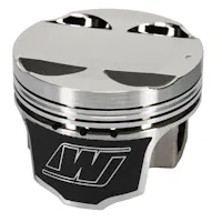 Wiseco Performance Products K656M87