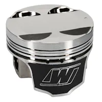 Wiseco Performance Products 6656M865