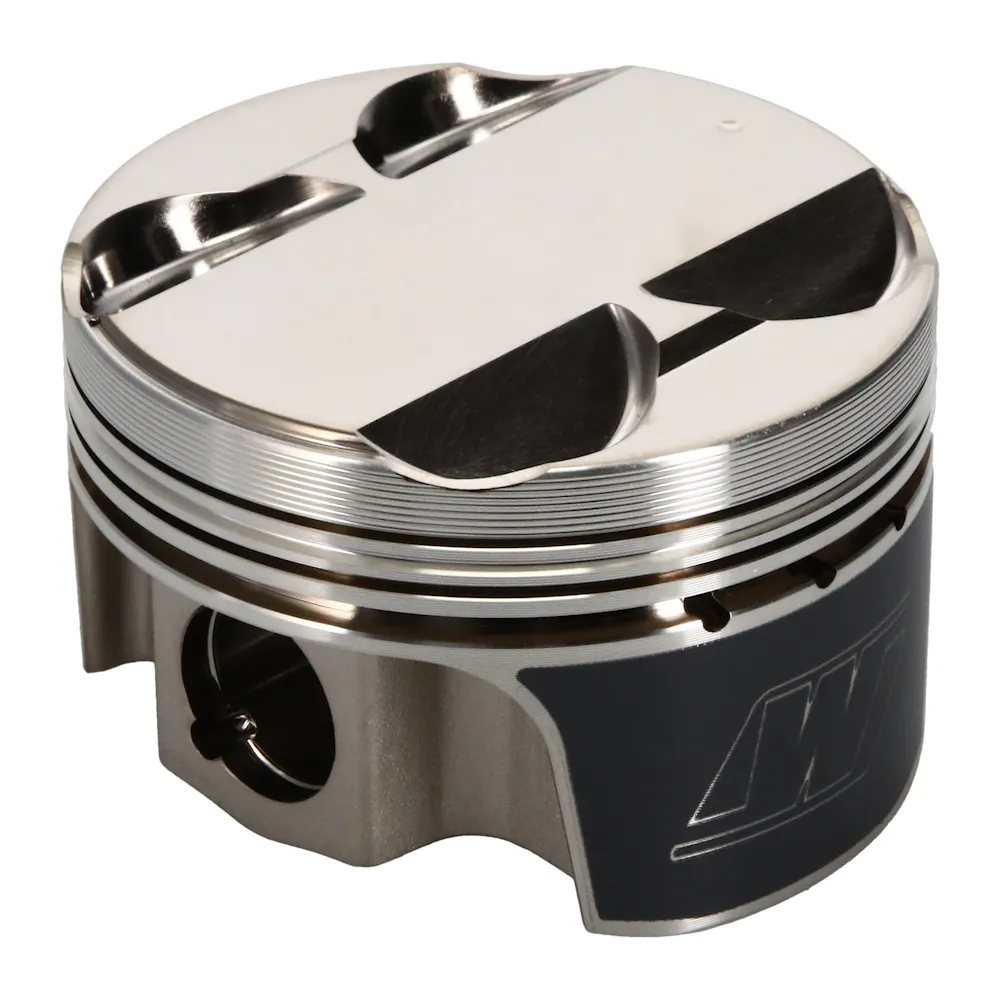 Wiseco Performance Products 6662M8525