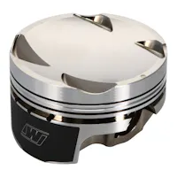 Wiseco Performance Products K667M85