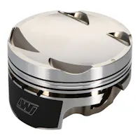Wiseco Performance Products K667M8675