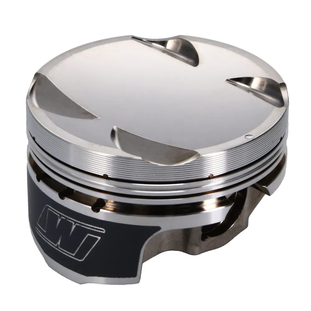 Wiseco Performance Products K669M8525