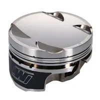 Wiseco Performance Products K669M8525