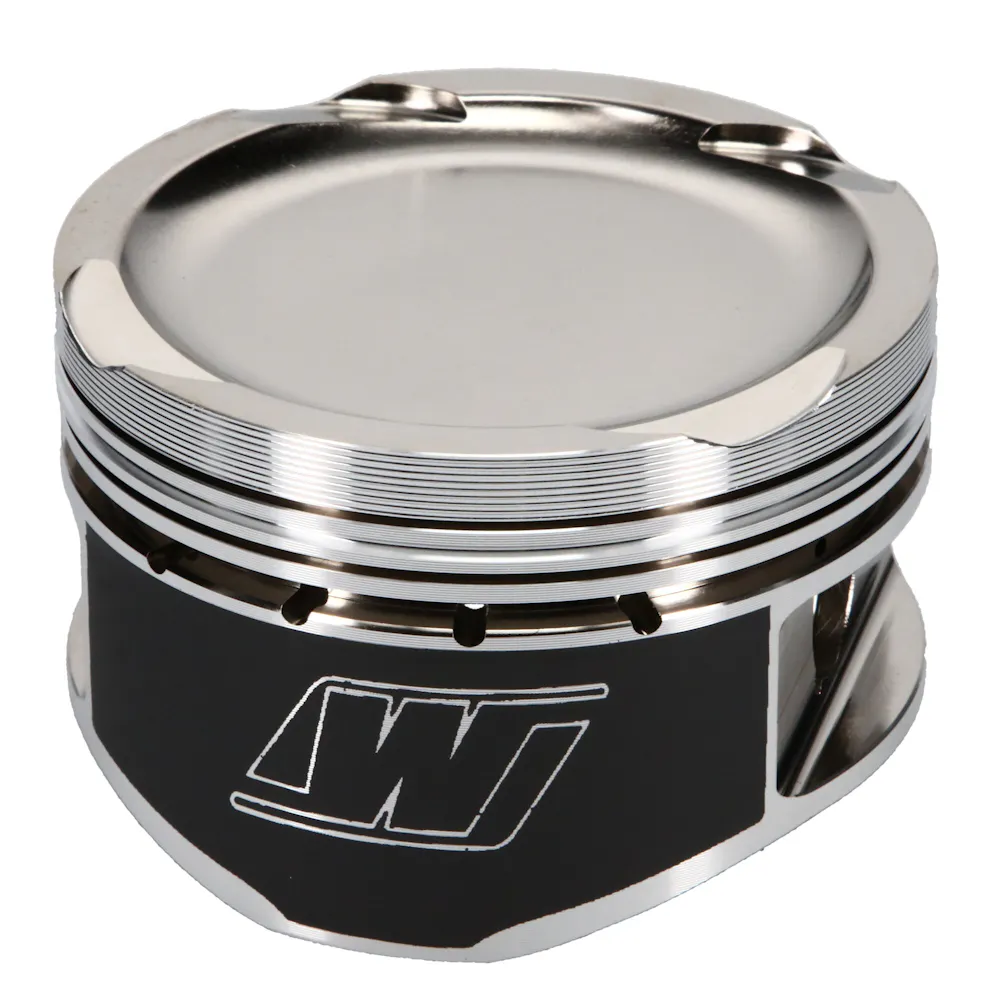 Wiseco Performance Products 6670M8900