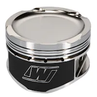 Wiseco Performance Products 6670M8900