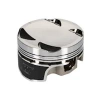 Wiseco Performance Products K674M86AP