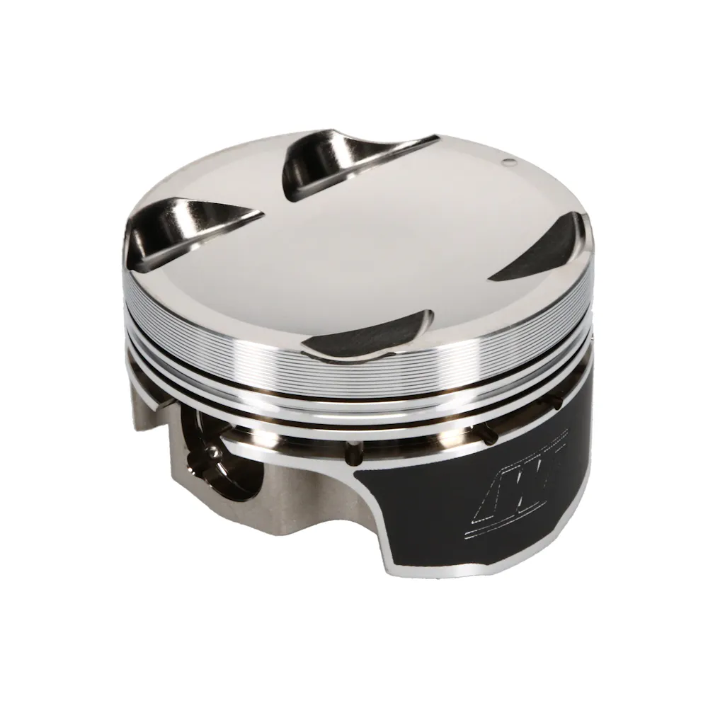 Wiseco Performance Products 6674M855