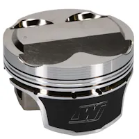 Wiseco Performance Products 6676M85