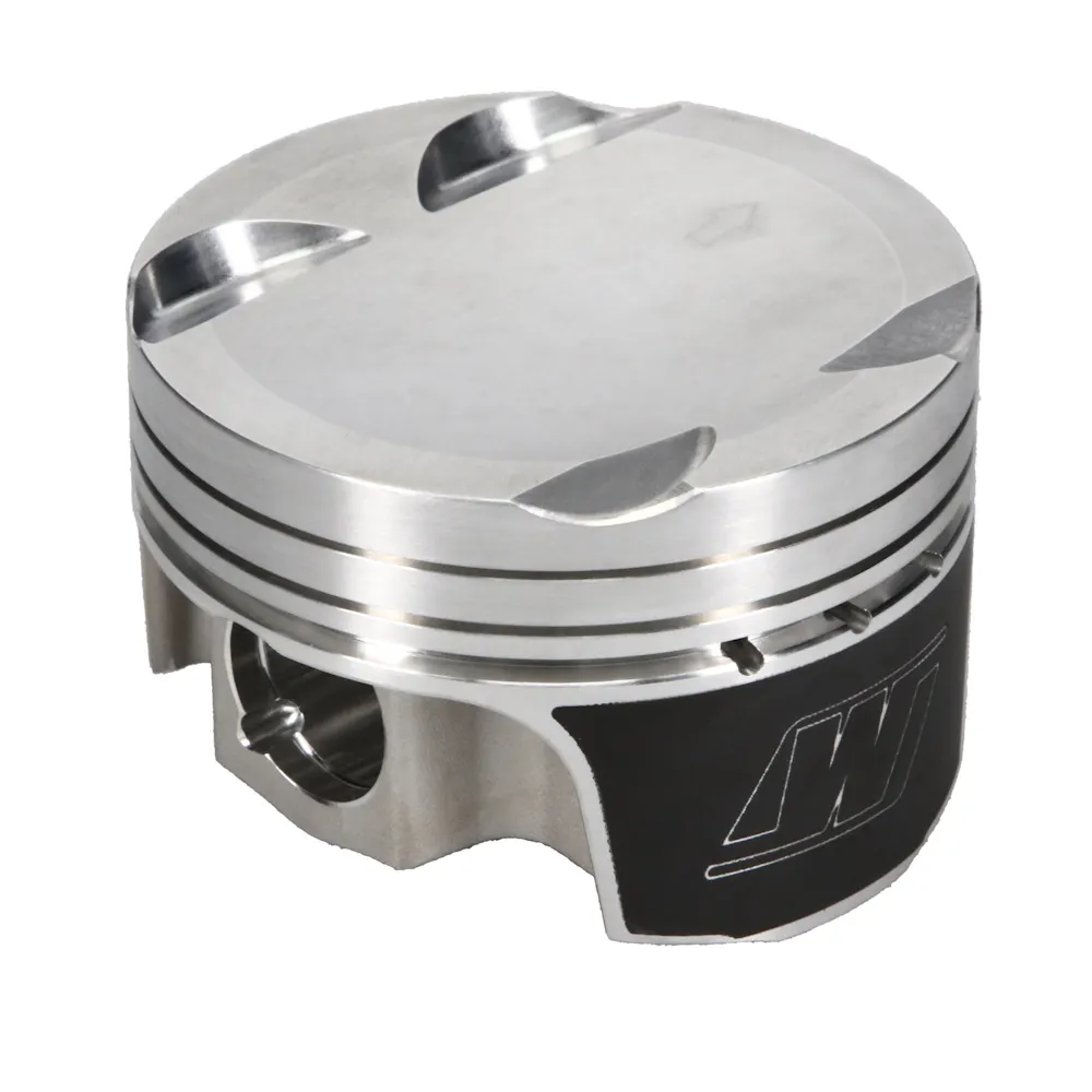 Wiseco Performance Products 6698M8625