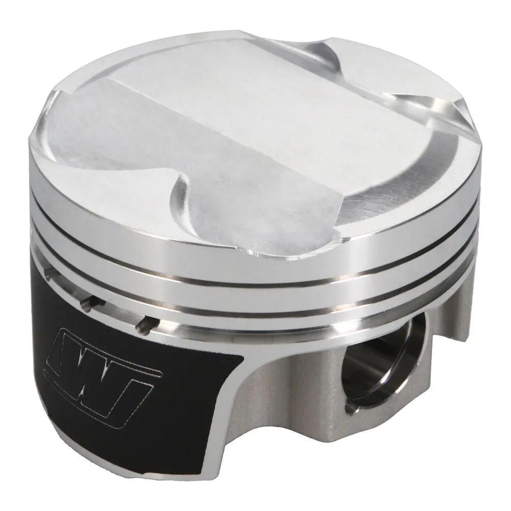 Wiseco Performance Products 6699M87