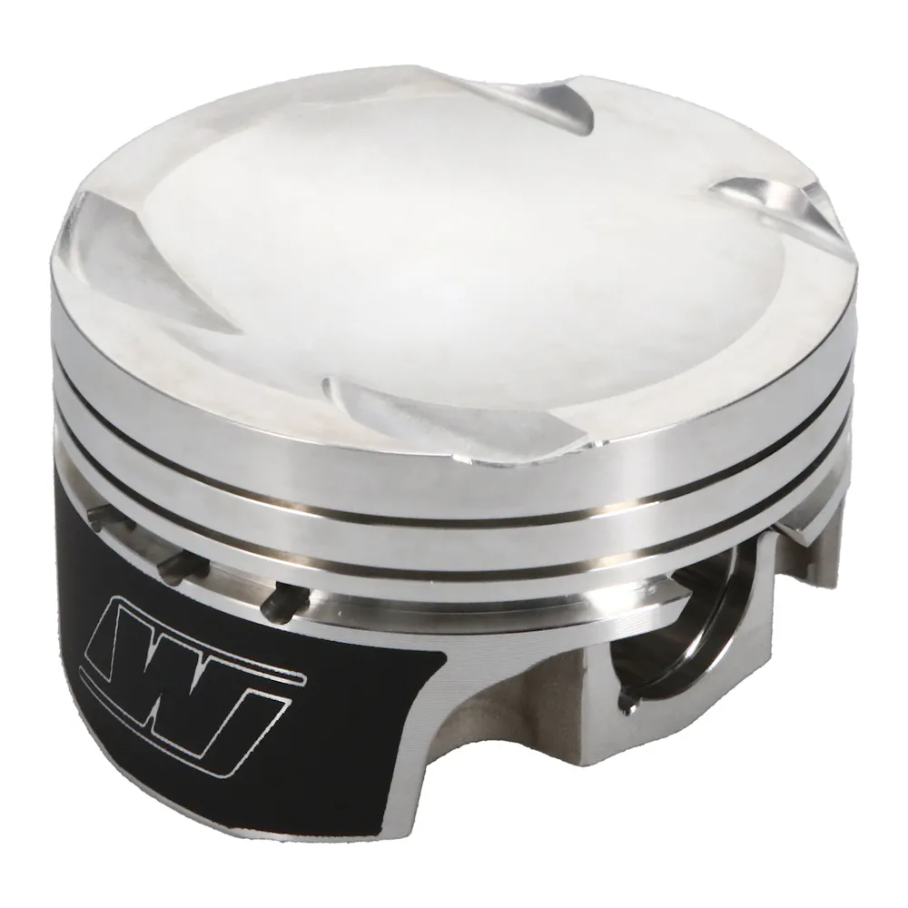 Wiseco Performance Products 6700M88
