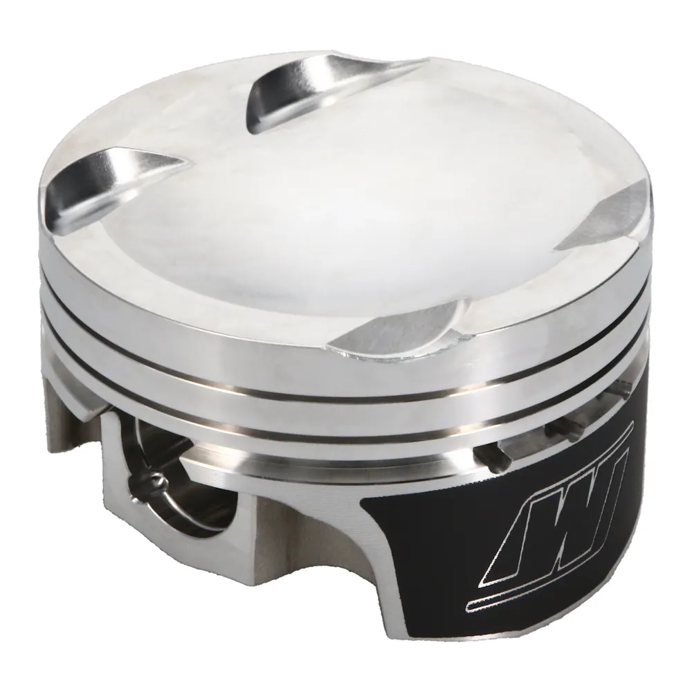 Wiseco Performance Products 6701M86