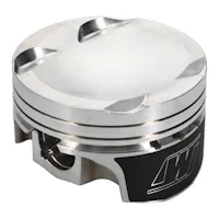 Wiseco Performance Products 6701M88
