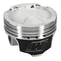 Wiseco Performance Products 6728RM8700