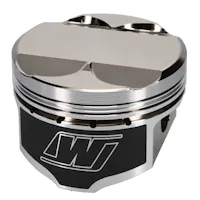 Wiseco Performance Products KE237M875