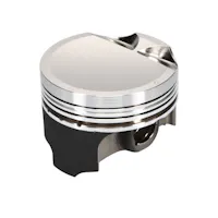 Wiseco Performance Products KE295M83AP