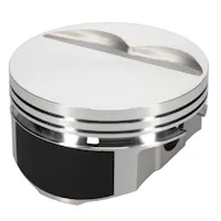 Wiseco Performance Products PTS511A4
