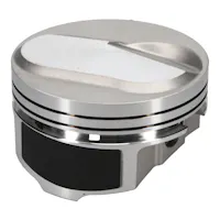 Wiseco Performance Products 5521A3